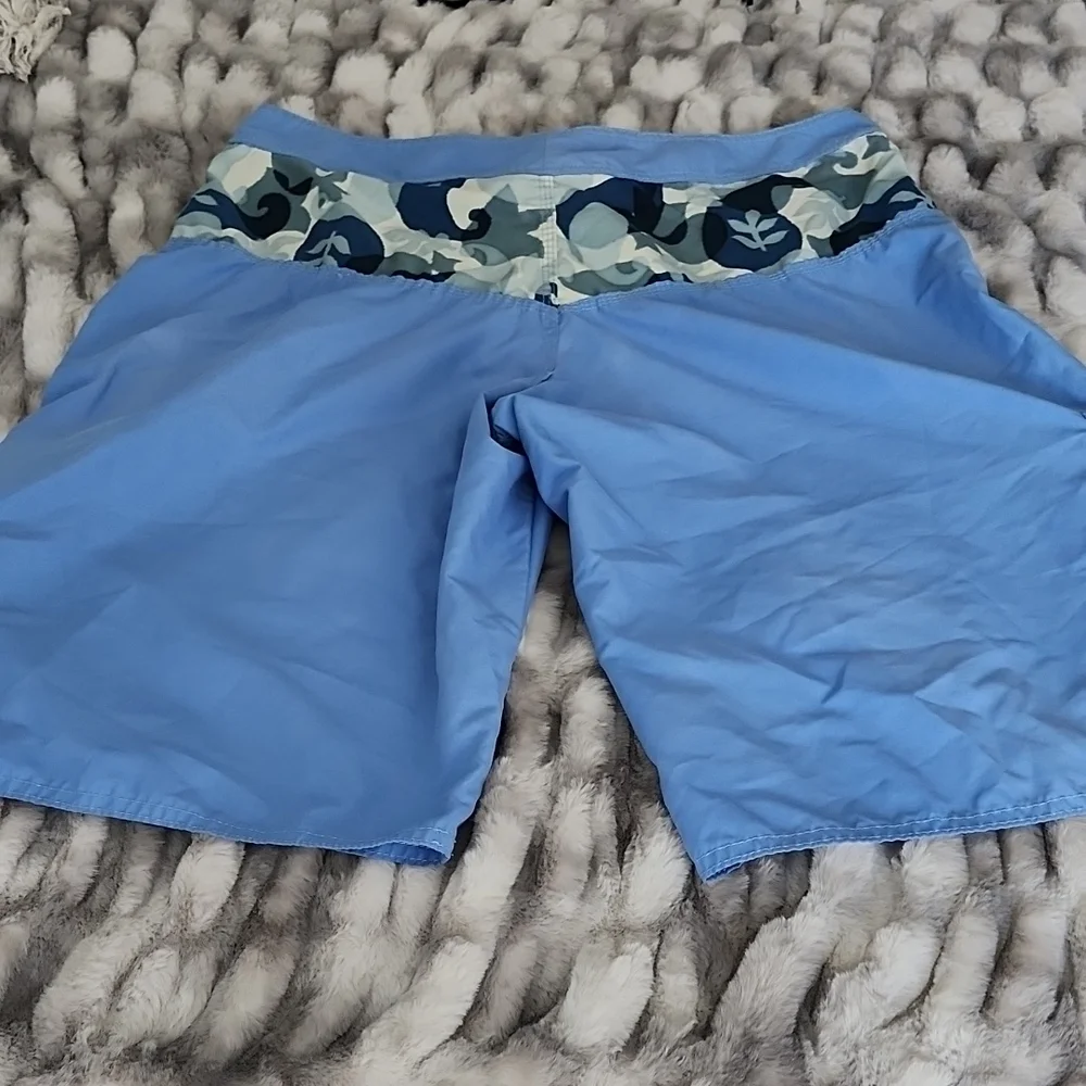 CYA Mens Swim Trunks